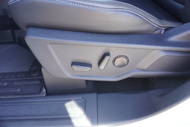 Used 2026 Ford Bronco Outer Banks AWD/4WD image 25