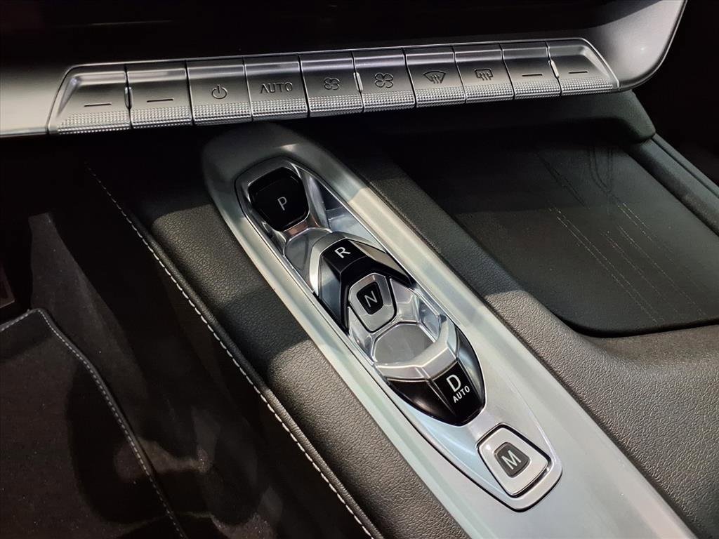 New 2026 Chevrolet Corvette Stingray Preferred Cpe w/ 2LT image 8