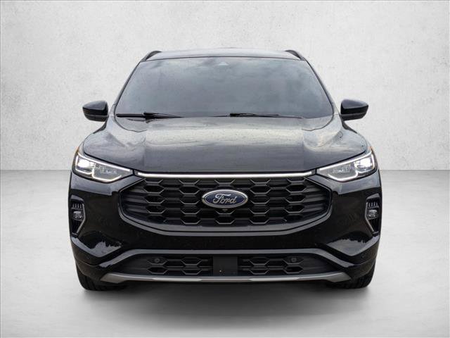 Used 2023 Ford Escape ST-Line Elite AWD/4WD video 2
