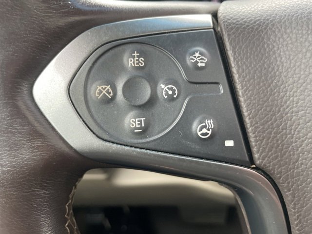 Used 2017 Chevrolet Tahoe Premier image 22