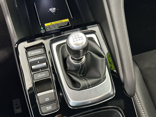 Used 2025 Acura Integra A-Spec FWD image 16
