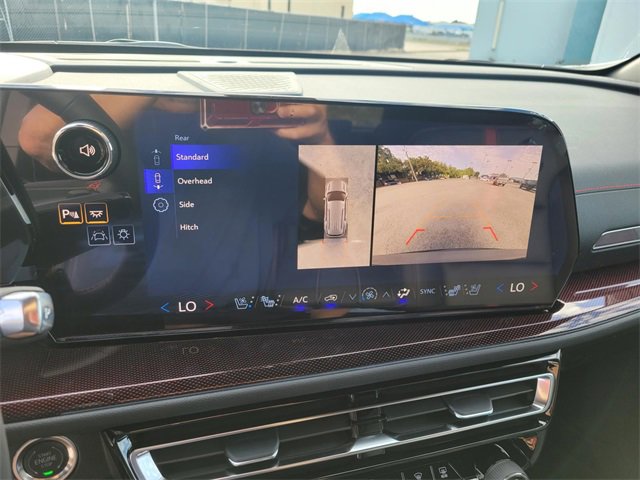 New 2026 Chevrolet Traverse RS w/ LPO, Floor Liner Package image 14