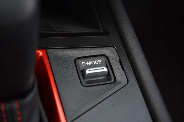 New 2025 Nissan Kicks SR image 22