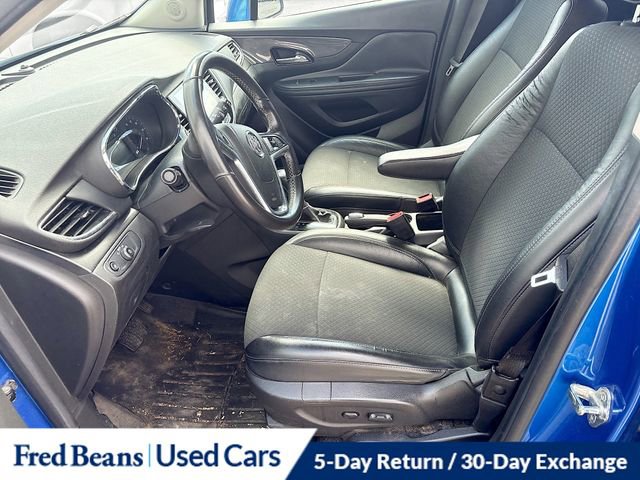 Used 2017 Buick Encore Preferred image 8