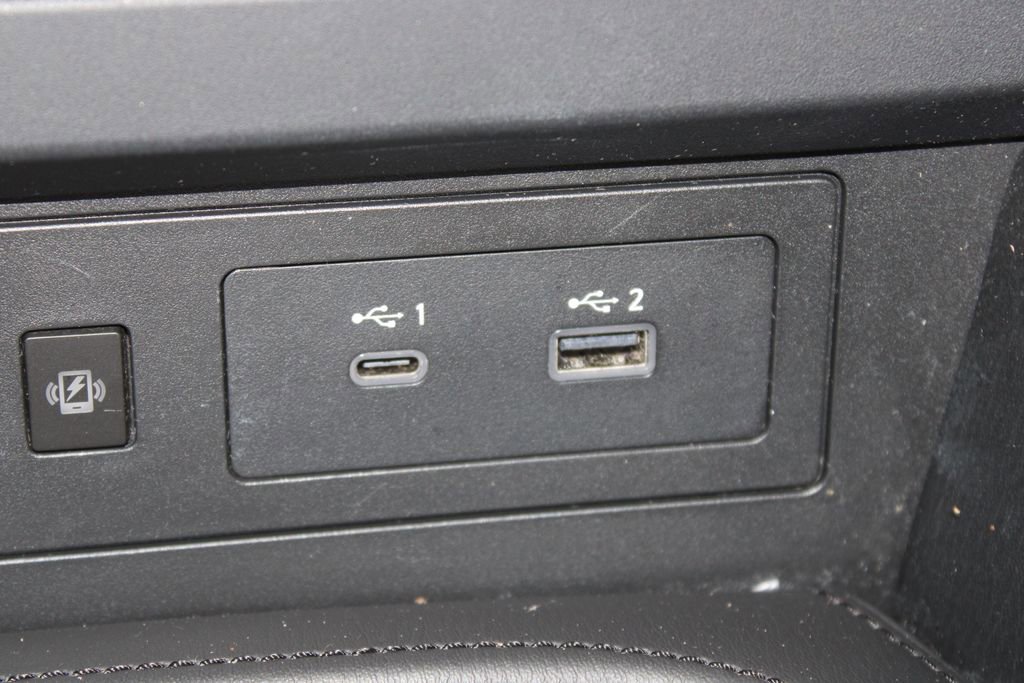 Used 2024 Nissan Armada SL image 57