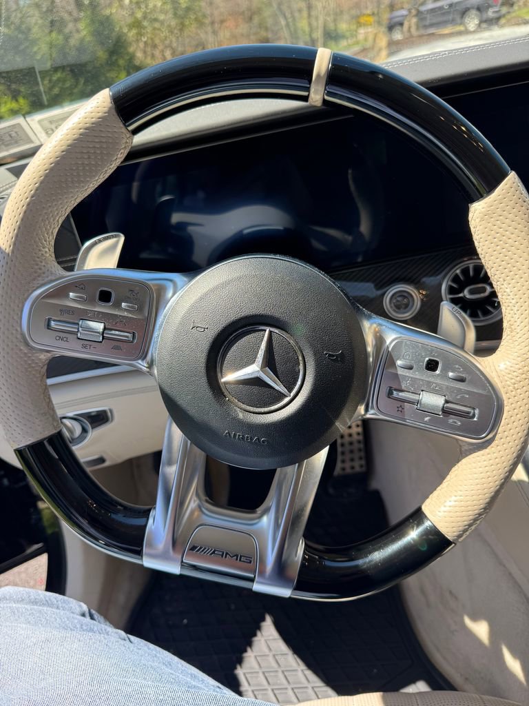 Used 2019 Mercedes-Benz AMG GT 63 S image 10