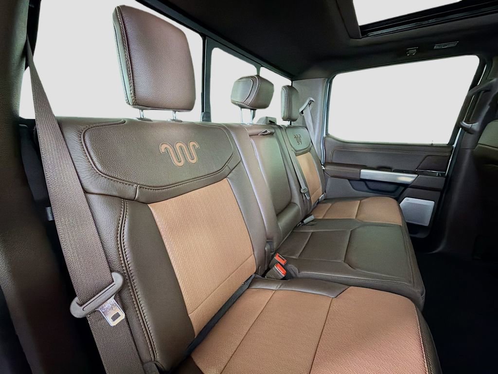 New 2026 Ford F250 King Ranch AWD/4WD image 29