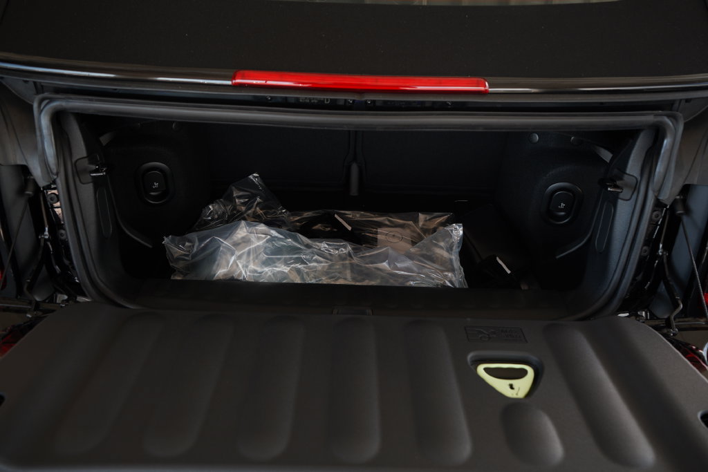 New 2026 MINI Cooper S FWD image 12