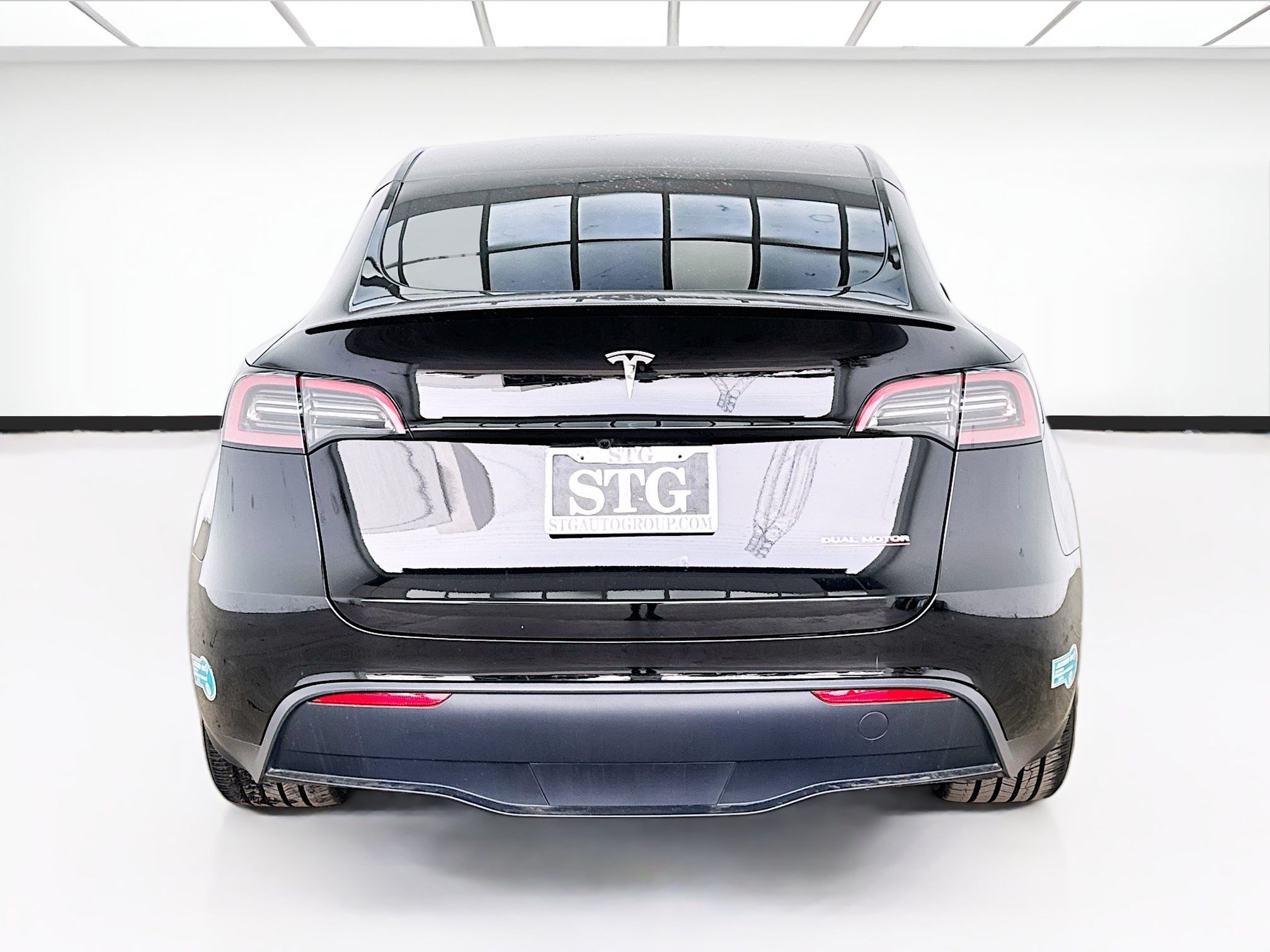 Used 2025 Tesla Model Y Performance AWD/4WD image 5