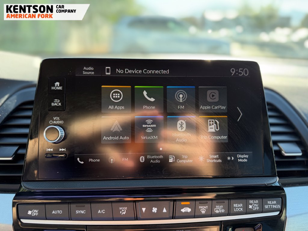 Used 2025 Honda Odyssey EX-L image 27