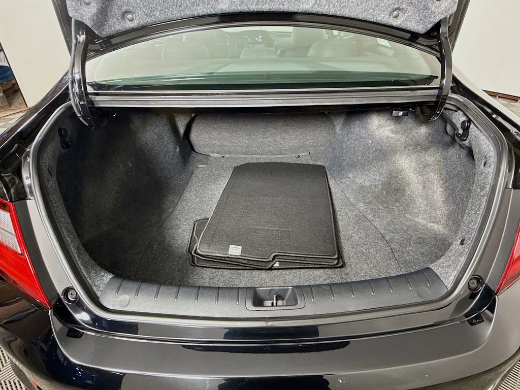 Used 2016 Honda Accord EX-L image 24