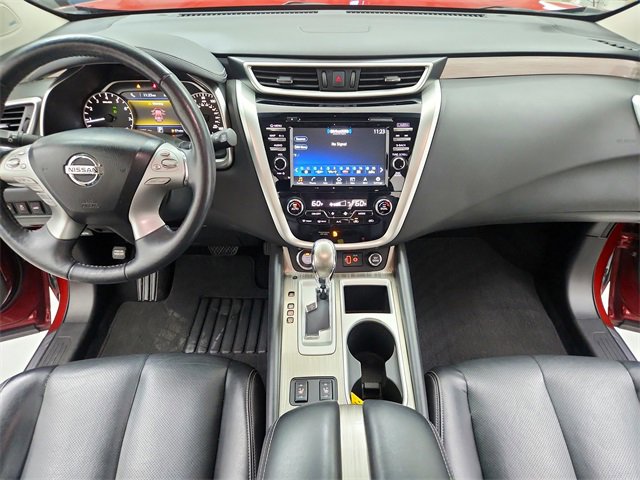 Used 2018 Nissan Murano SL image 28