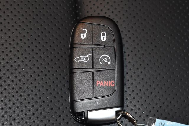 New 2026 Dodge Durango GT image 23