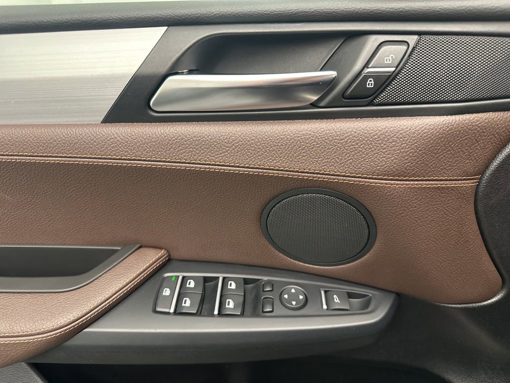 Used 2015 BMW X3 xDrive28i w/ M Sport image 23