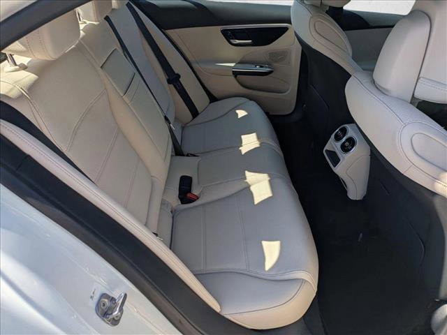 Certified 2026 Mercedes-Benz C 300 Sedan image 21