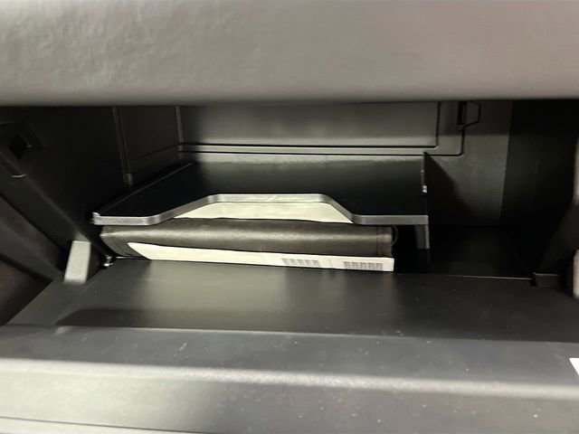 New 2025 Toyota Tundra Platinum image 30