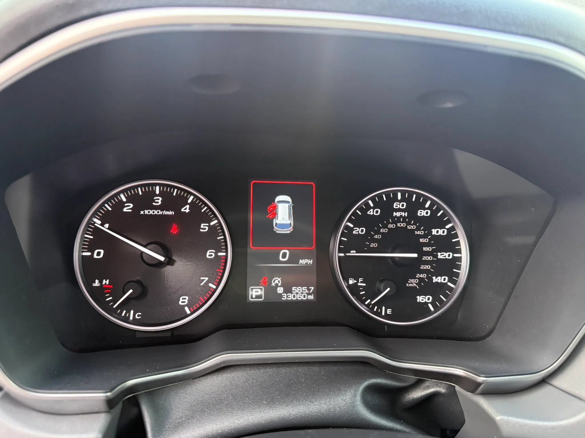 Used 2023 Subaru Outback Onyx Edition AWD/4WD image 45