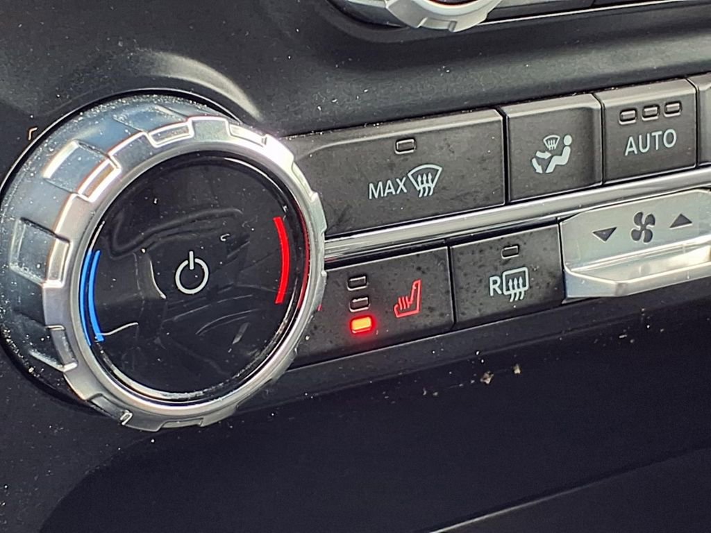 Used 2023 Ford F150 XLT w/ Equipment Group 302A High image 5