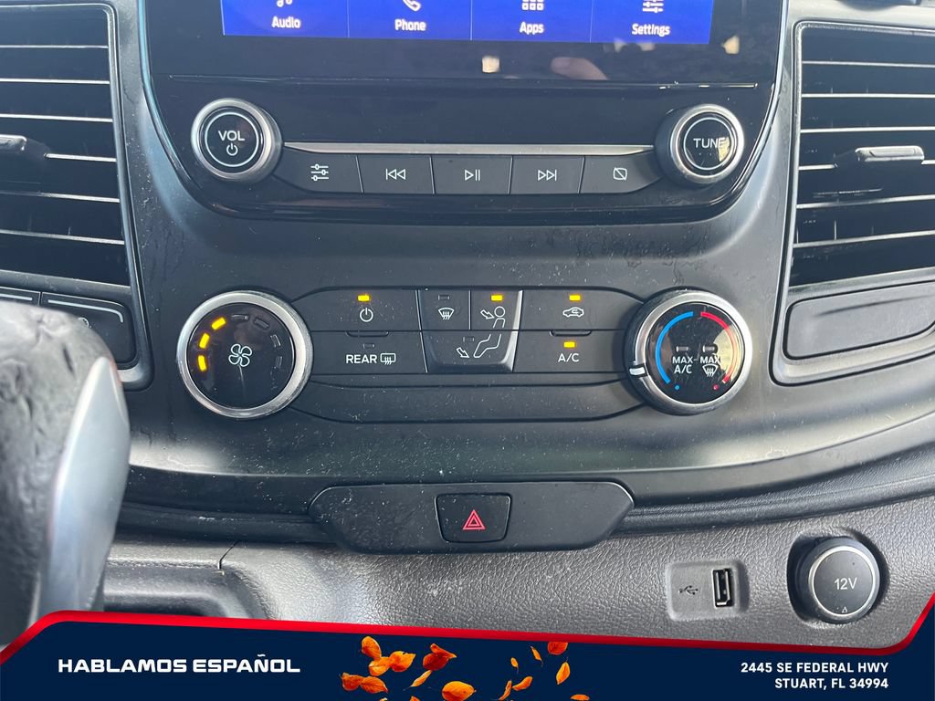 Used 2020 Ford Transit 350 XL RWD image 24