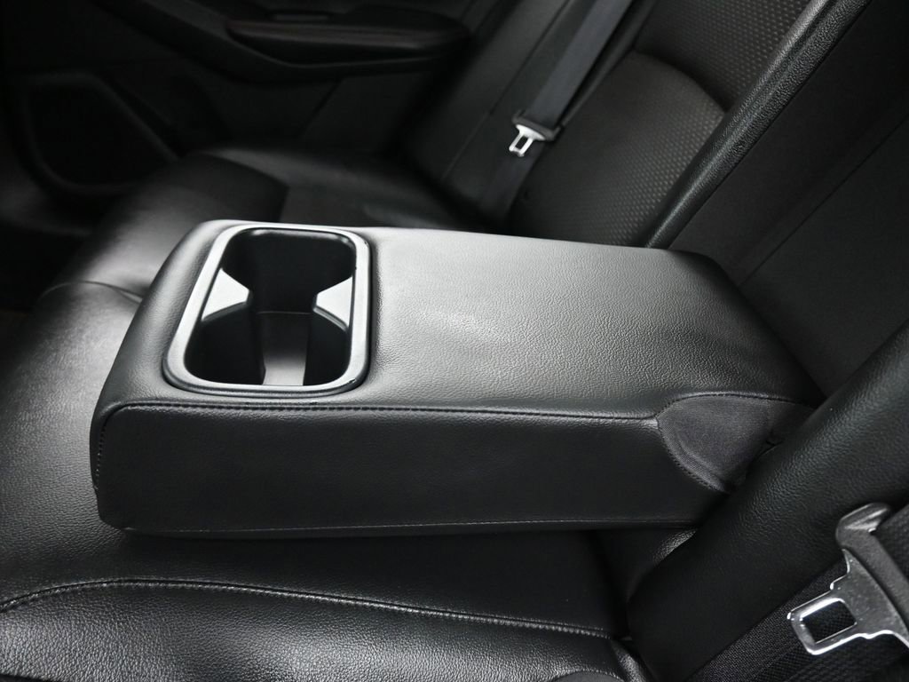 Used 2020 Nissan Altima 2.5 SR image 32