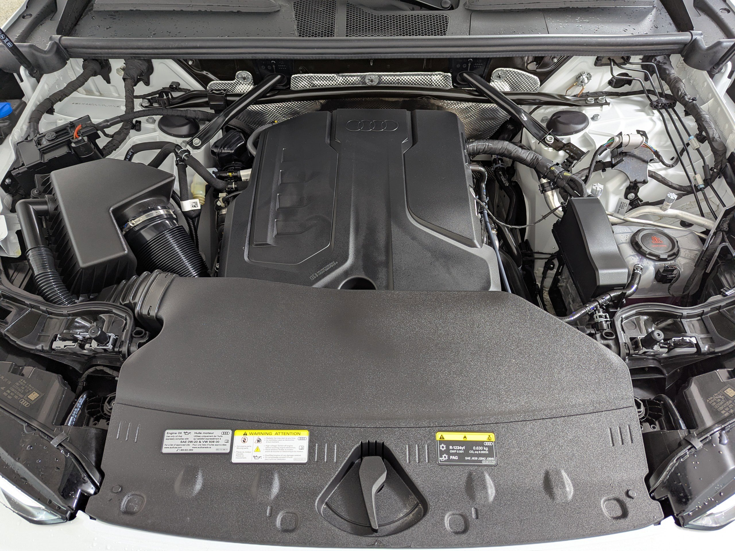 Certified 2025 Audi Q5 Premium Plus w/ Premium Plus image 32