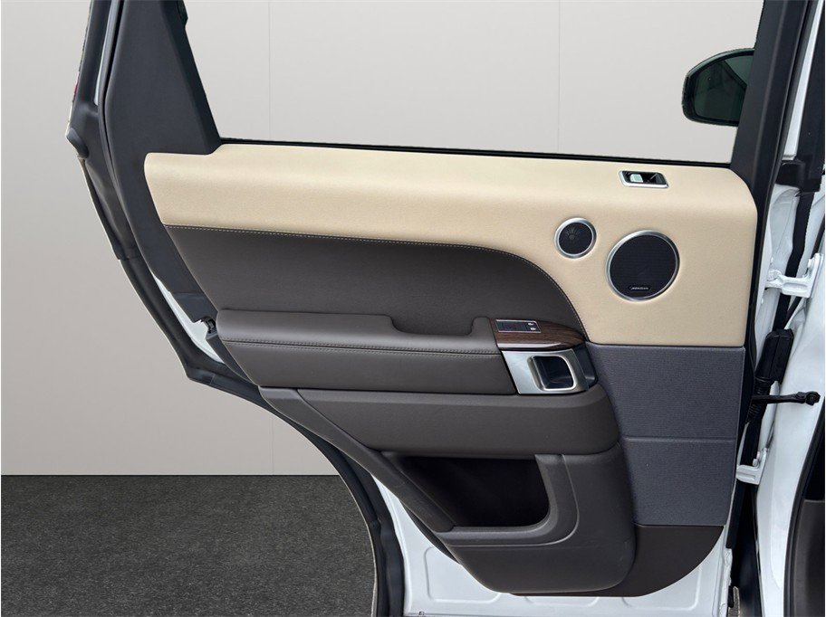 Used 2021 Land Rover Range Rover Sport HSE Silver Edition image 41