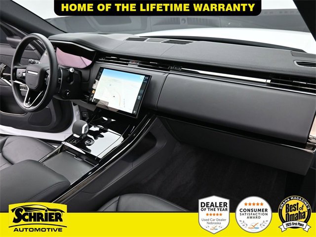 Used 2024 Land Rover Range Rover Sport Dynamic SE image 50
