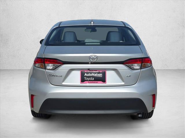 Used 2024 Toyota Corolla LE FWD image 7
