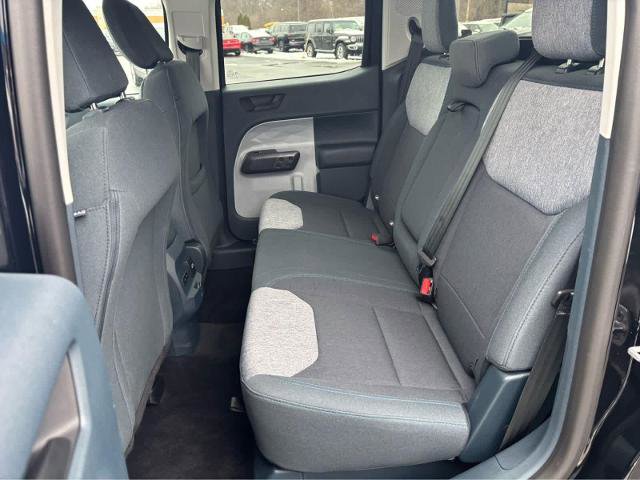 Used 2025 Ford Maverick XLT w/ XLT Luxury Package FWD image 23