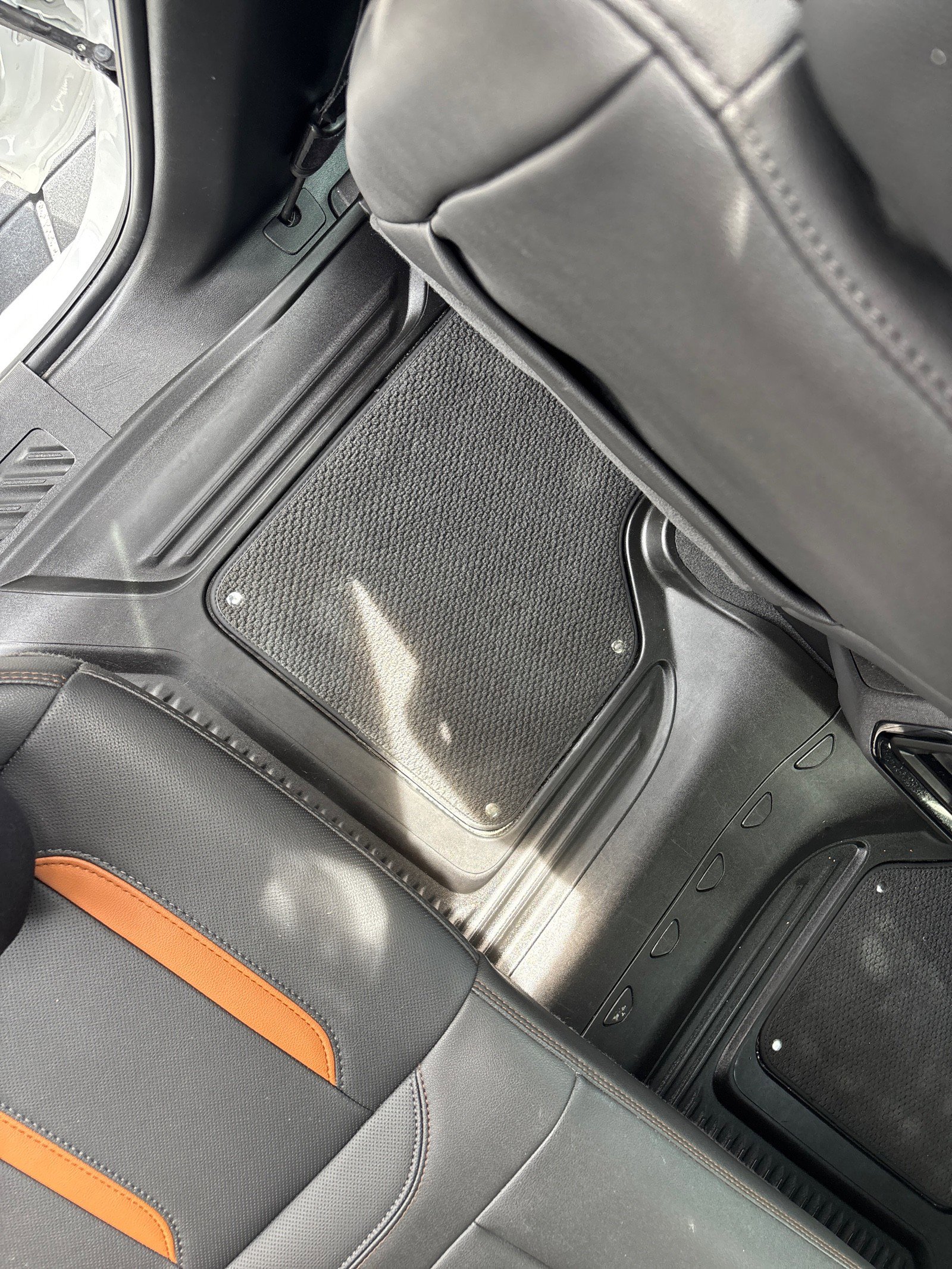 Certified 2024 GMC Sierra 1500 AT4 w/ AT4 Premium Package image 37