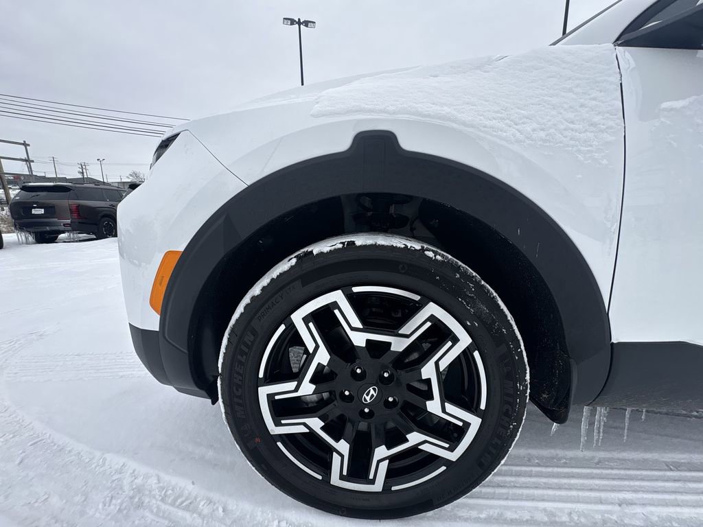 New 2026 Hyundai Santa Cruz Limited image 18