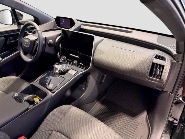 Certified 2024 Toyota bZ4X FWD image 22