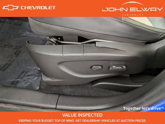 Used 2017 Buick Encore Preferred image 17