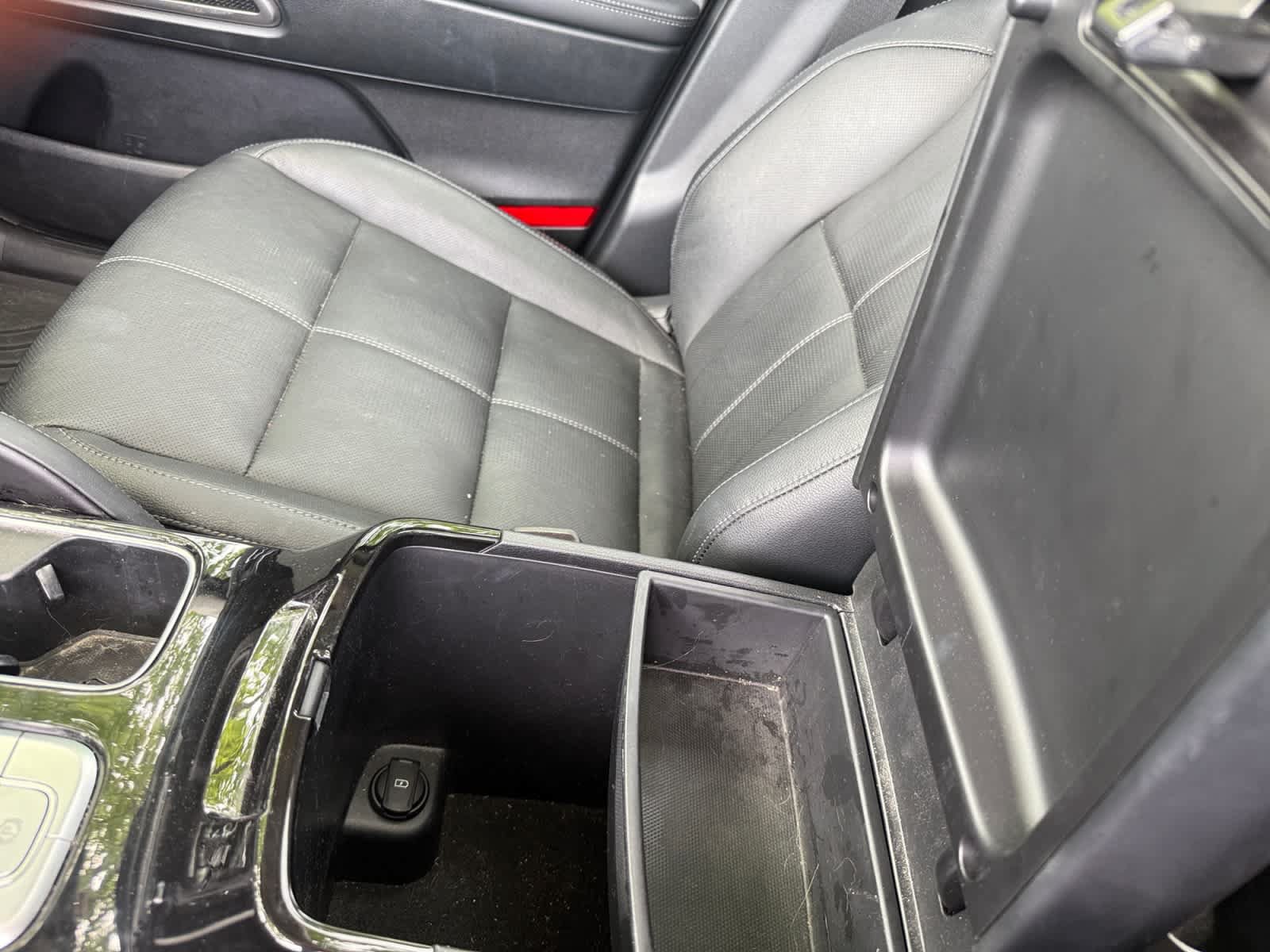 Used 2025 Kia Telluride EX FWD image 18