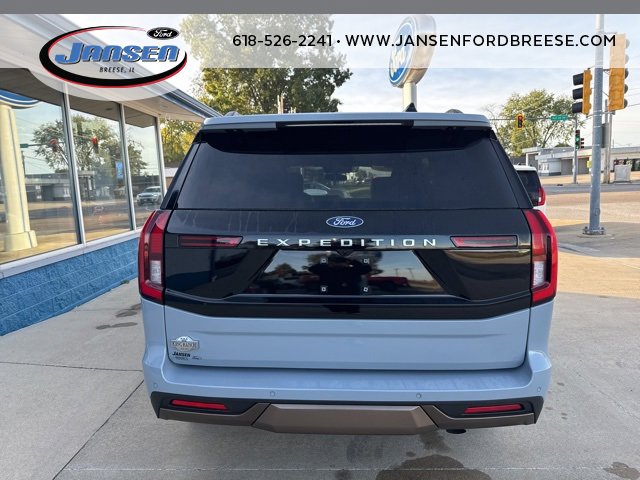 New 2025 Ford Expedition King Ranch image 5