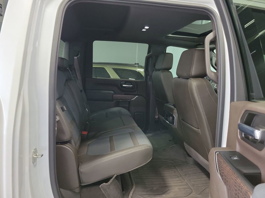 Used 2023 GMC Sierra 2500 Denali w/ Denali Ultimate Package image 14