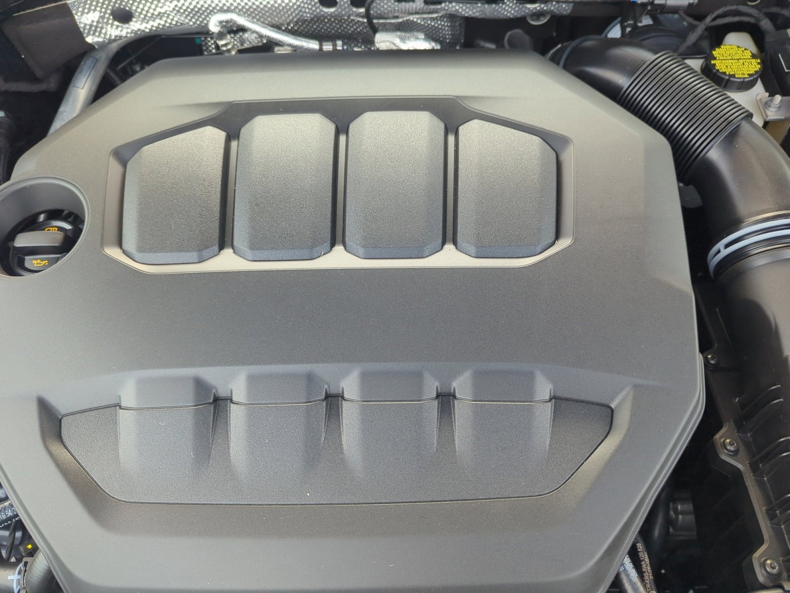 New 2026 Volkswagen Golf SE image 21