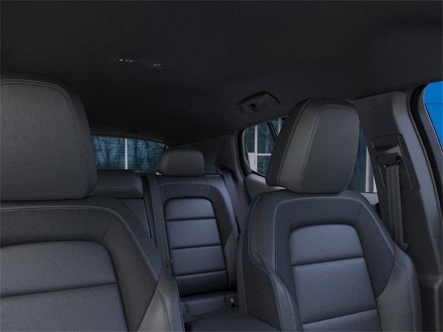 New 2026 Chevrolet Equinox EV LT image 24