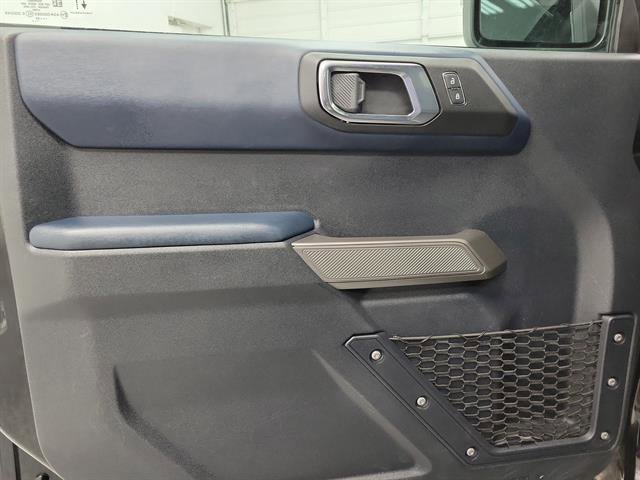 Used 2022 Ford Bronco Outer Banks image 15