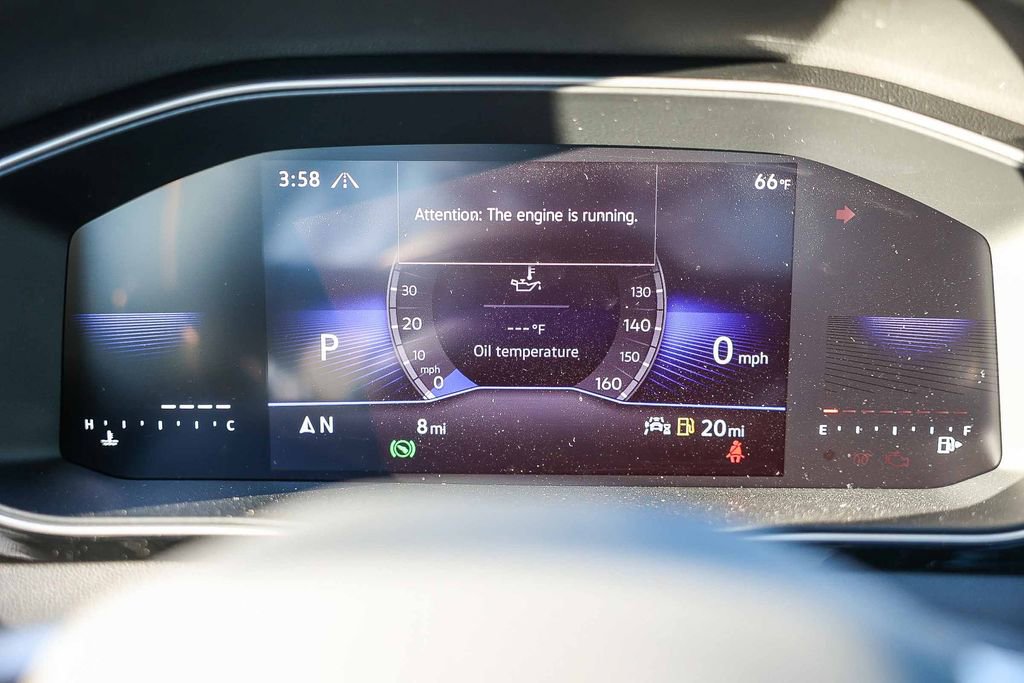 New 2026 Volkswagen Jetta Sport image 33