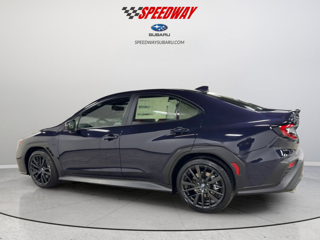 New 2026 Subaru WRX Limited image 7