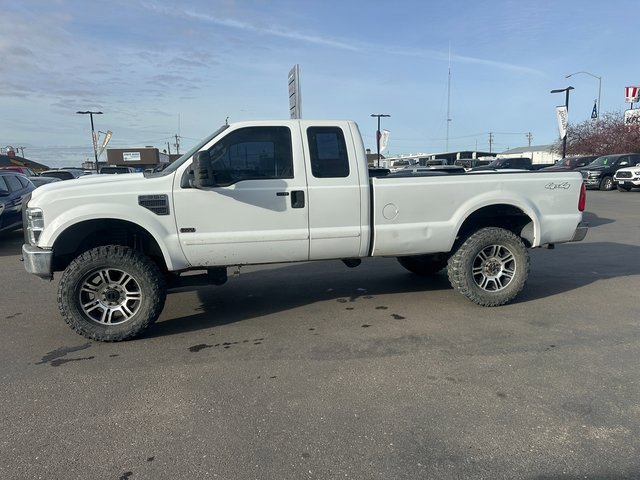 Used 2008 Ford F350 XLT image 7