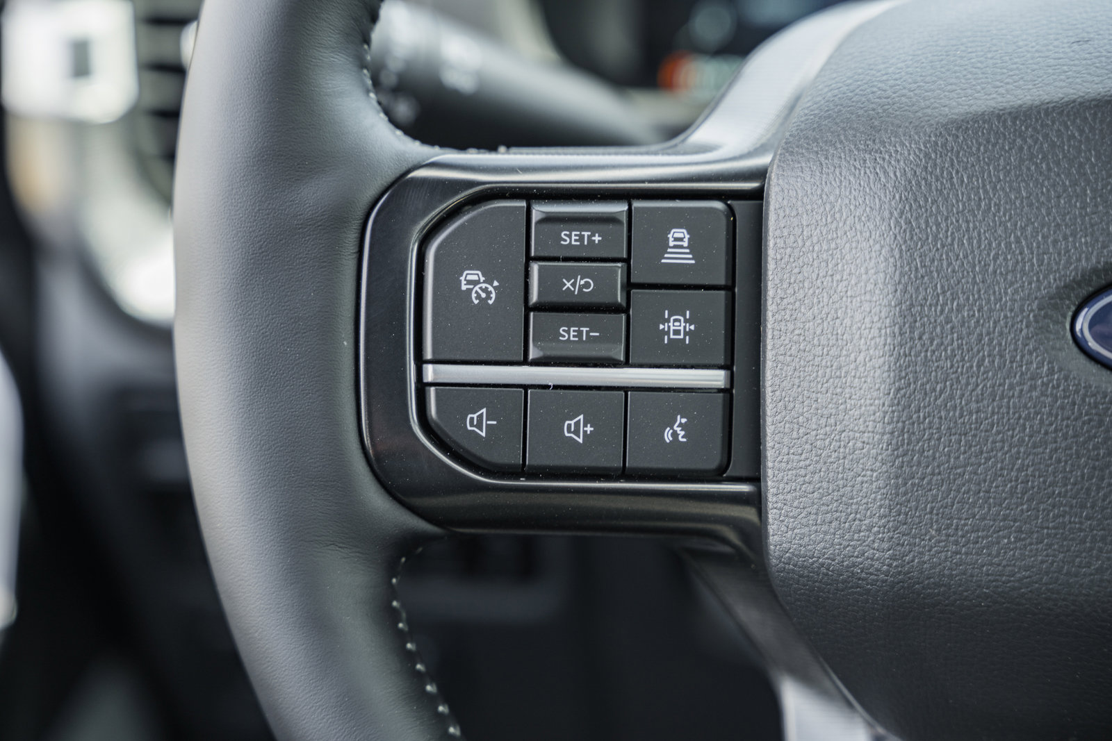 New 2026 Ford F150 Platinum AWD/4WD image 38