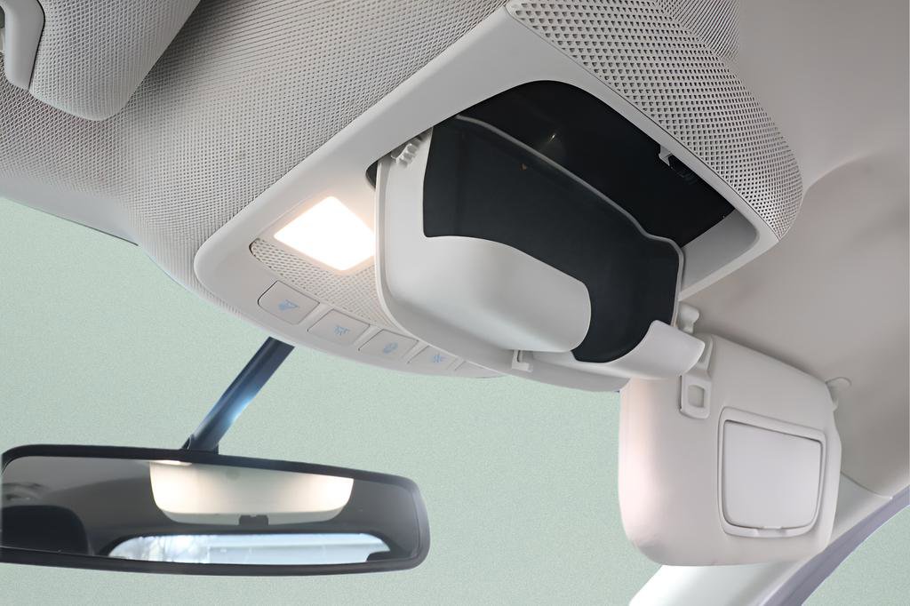 Used 2017 Ford Edge Sport w/ Technology Package AWD/4WD image 15