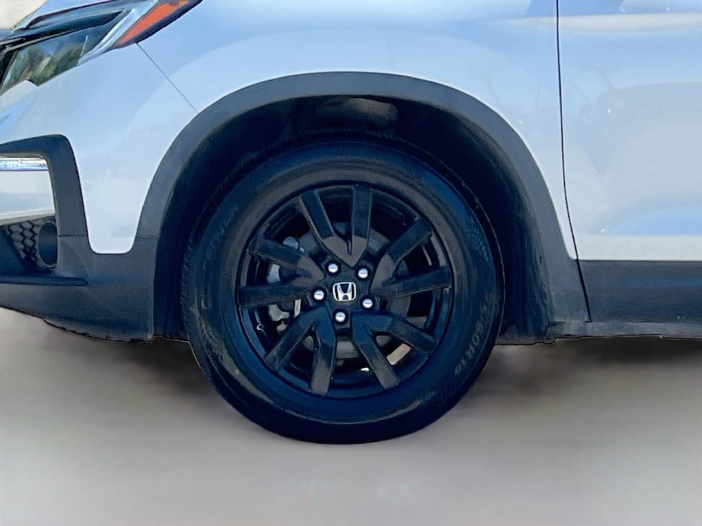 Used 2022 Honda Pilot EX-L image 32