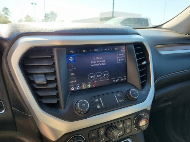 Used 2020 GMC Acadia SLE w/ Driver Convenience Package image 20