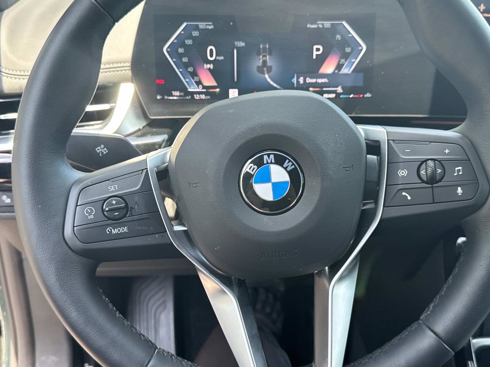 Certified 2025 BMW X1 xDrive28i w/ Convenience Package image 26