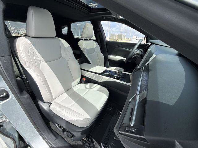 Certified 2023 Lexus RX 350 Premium w/ Cold Area Package image 26