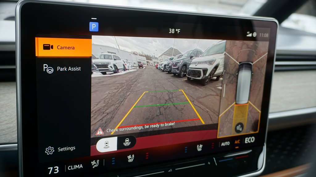 New 2025 Volkswagen ID. Buzz 1st Edition image 24