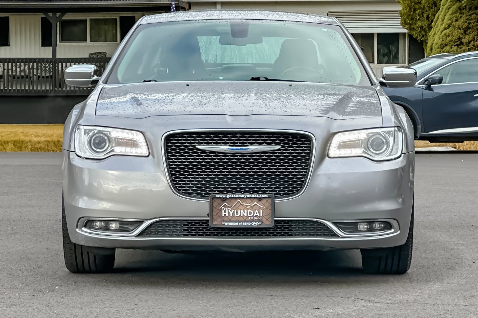 Used 2018 Chrysler 300 Limited image 10